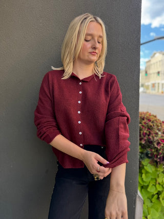 Piper Cardigan
