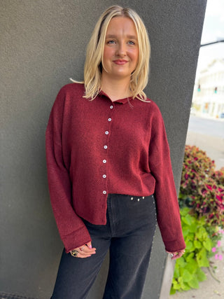 Piper Cardigan
