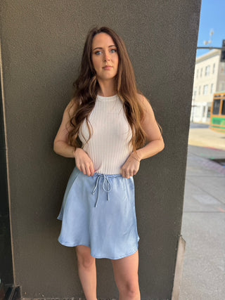 Miss Carpenter Skirt