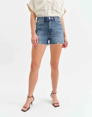 Heart Beat Troublemaker Short