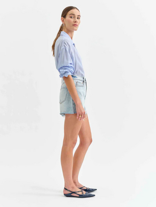 Splash Zone Knockout Short