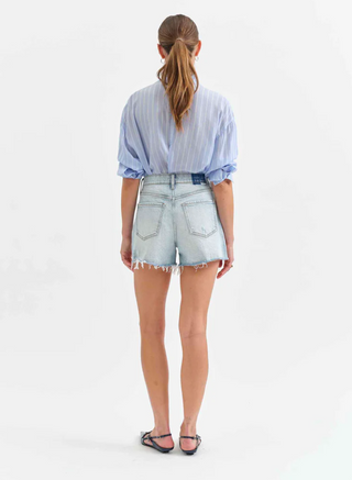 Splash Zone Knockout Short