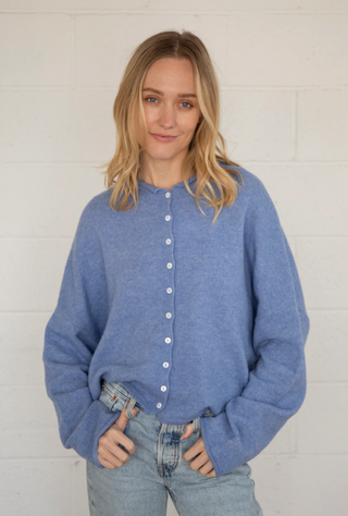 Piper Cardigan