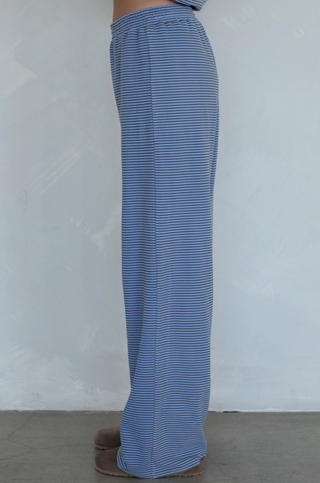 Velvety 2.0 Striped Pants