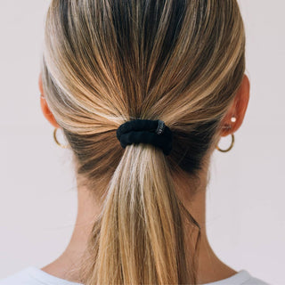 Nylon Hair Ties - Small