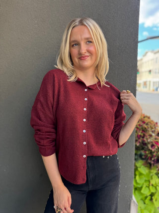 Piper Cardigan