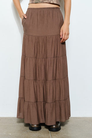 Millie Maxi