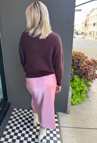 Axel Turtleneck Sweater