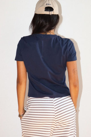 Lucky Duck Tee
