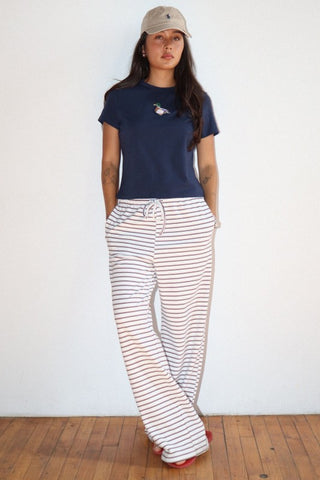 Lucky Duck Tee