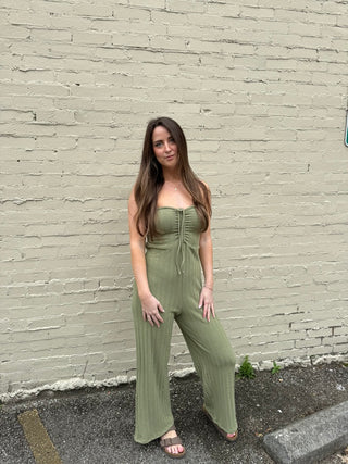 Marseille Jumpsuit