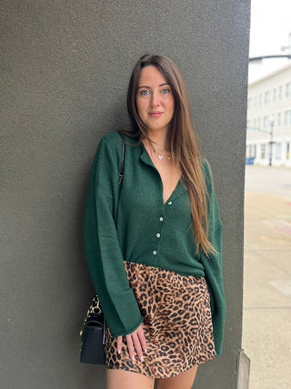 Piper Cardigan