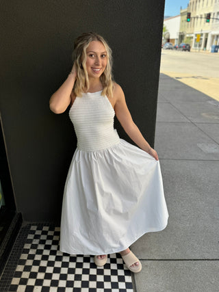 Isilda Dress