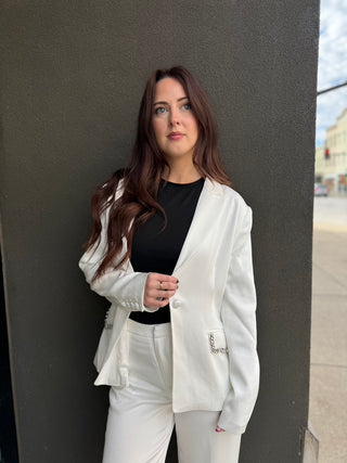 Dazzle The Night Away Blazer