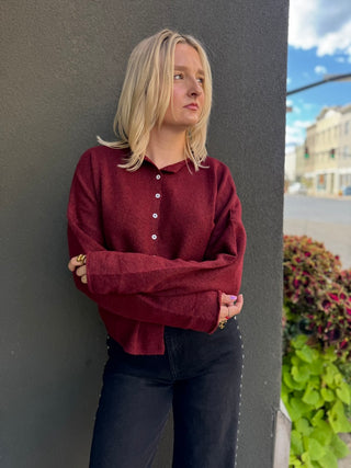 Piper Cardigan