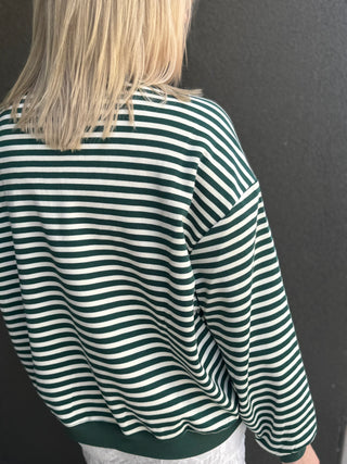 Cory Crew Sweatshirt