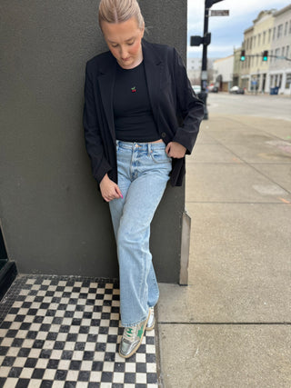 Slouch 90s Fit Jean