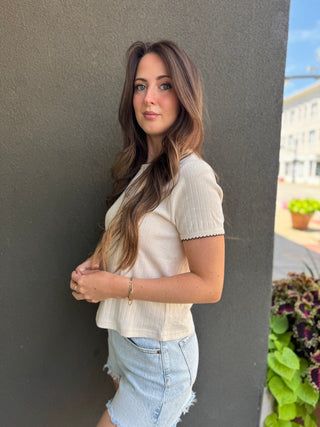 CowBoy Boots Tee