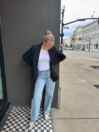 Slouch 90s Fit Jean