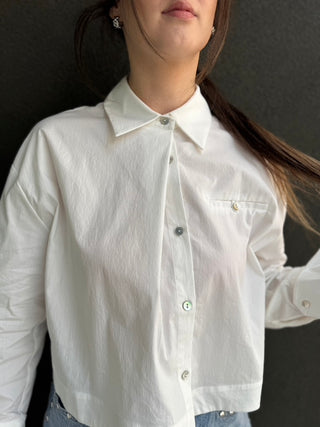 Annaick Button up Shirt