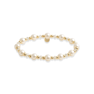 Kelsey Beaded Bracelet