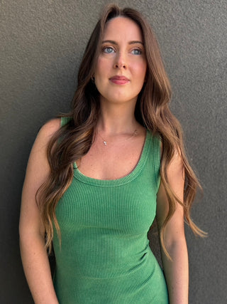 Spicy & Sporty MU Dress
