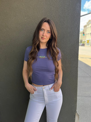 Olive Me Tee