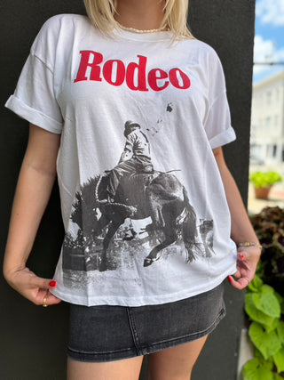 Rodeo Tee