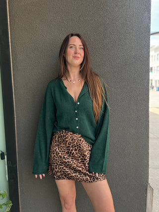 Piper Cardigan