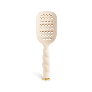 Vented Hair Brush | Tan