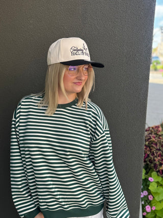 The Happiest Hats