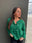 Kelly Green