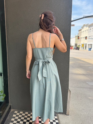Nozha Dress