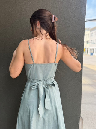 Nozha Dress