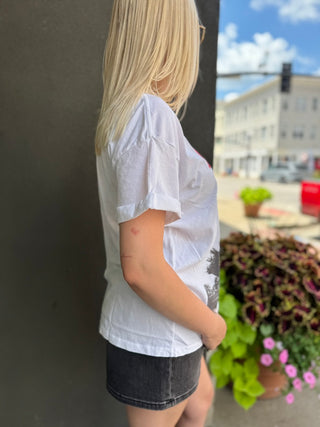 Rodeo Tee