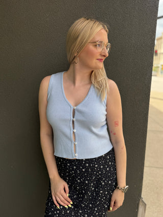Maurane Top