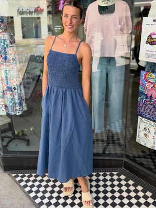 Raya Dress