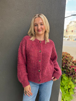 Selkirk Cardigan