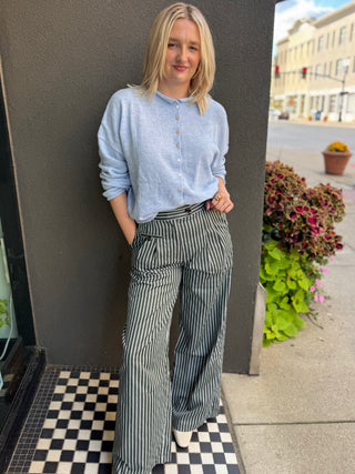 Piper Cardigan