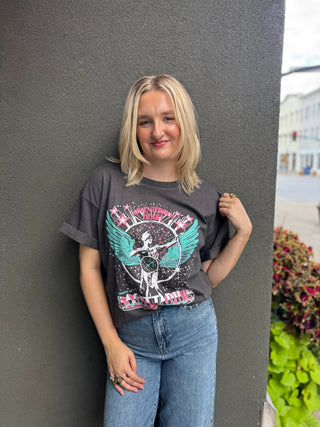 Sagittarius Zodiac Tee