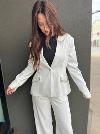 Dazzle The Night Away Blazer