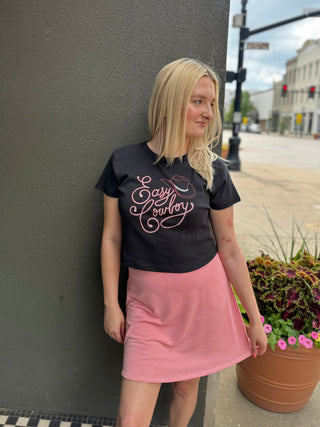 Easy Cowboy Tee