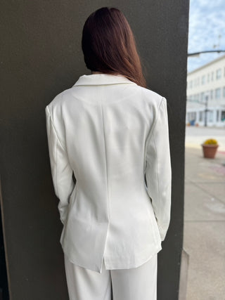 Dazzle The Night Away Blazer