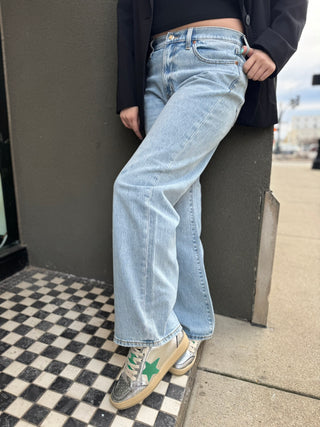 Slouch 90s Fit Jean