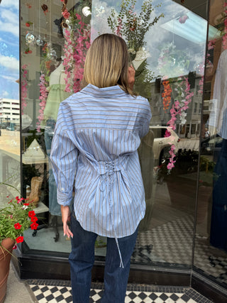 Poplin Shirt