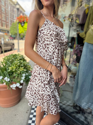 Deirdre Dress