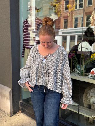 Harter Blouse