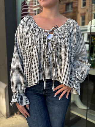 Harter Blouse