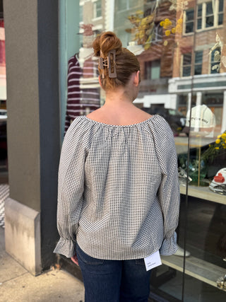 Harter Blouse