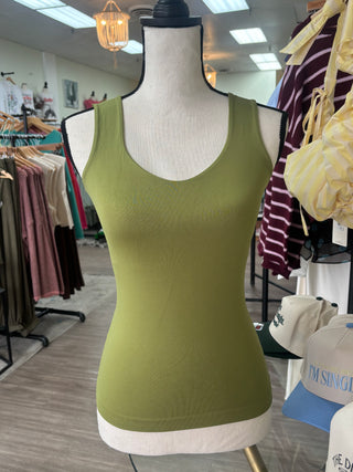 Sweet Heart Tank
